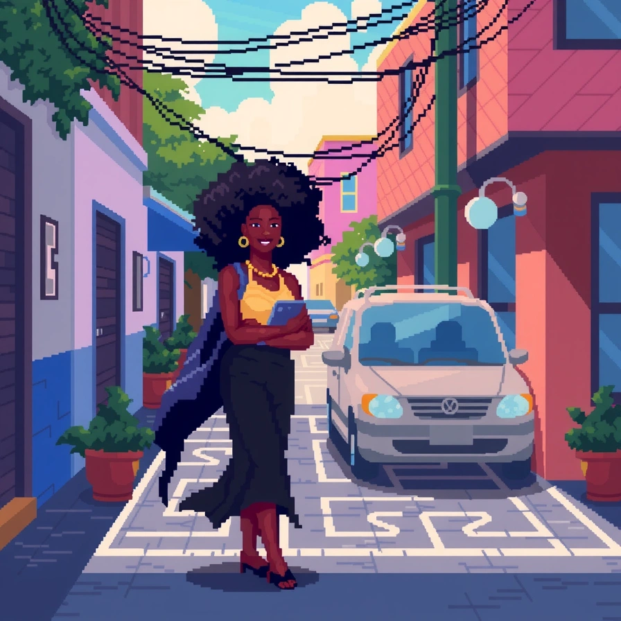 Scene