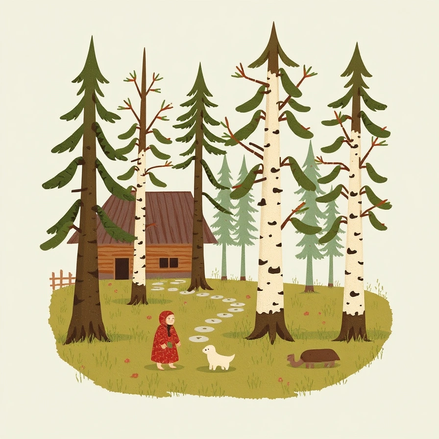 Scene