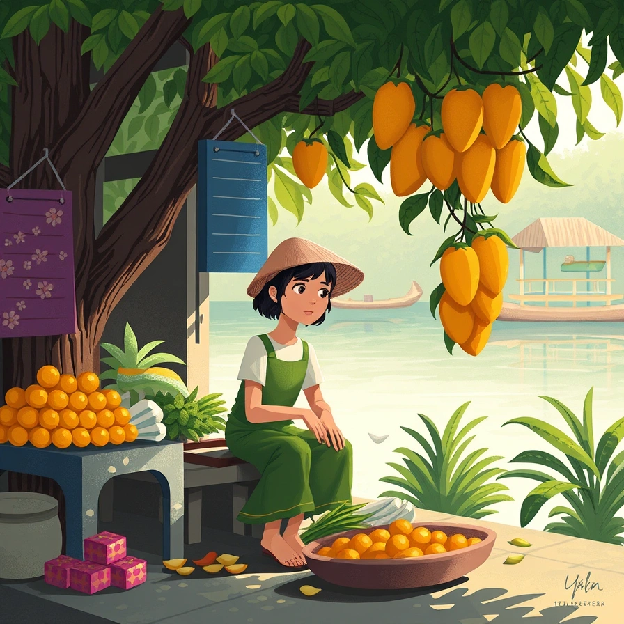 Scene