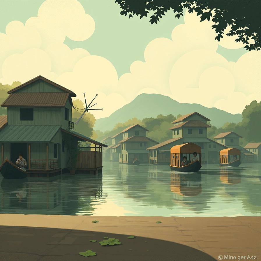 Scene