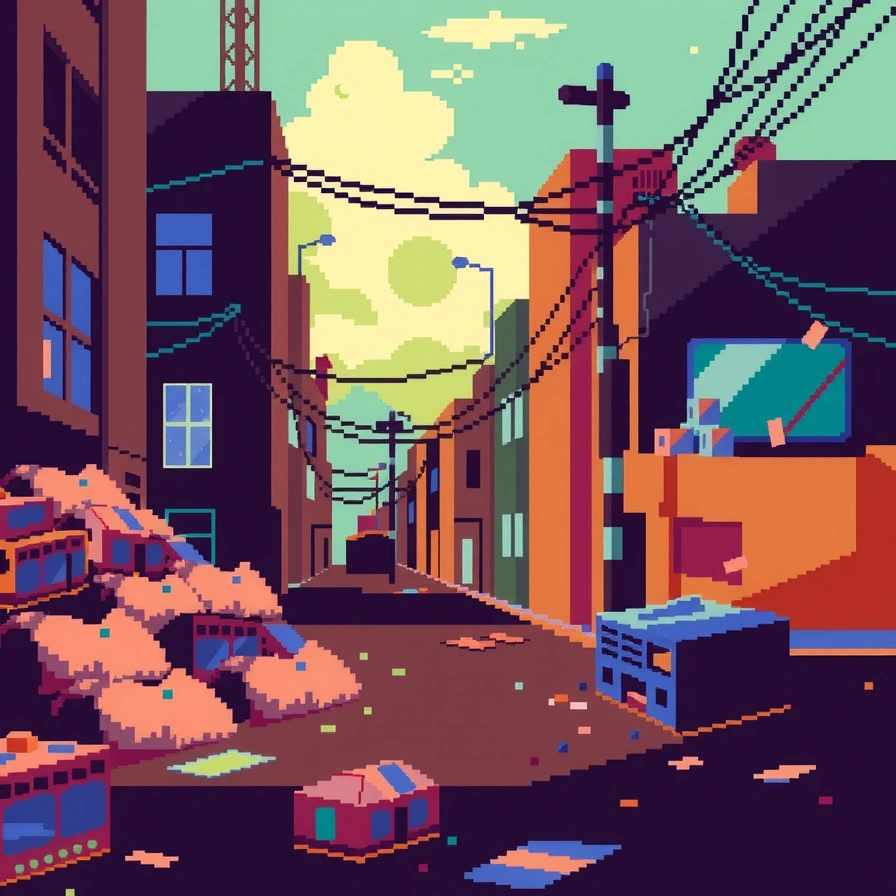 Scene