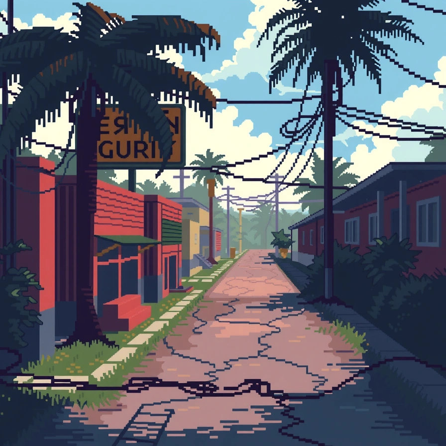 Scene