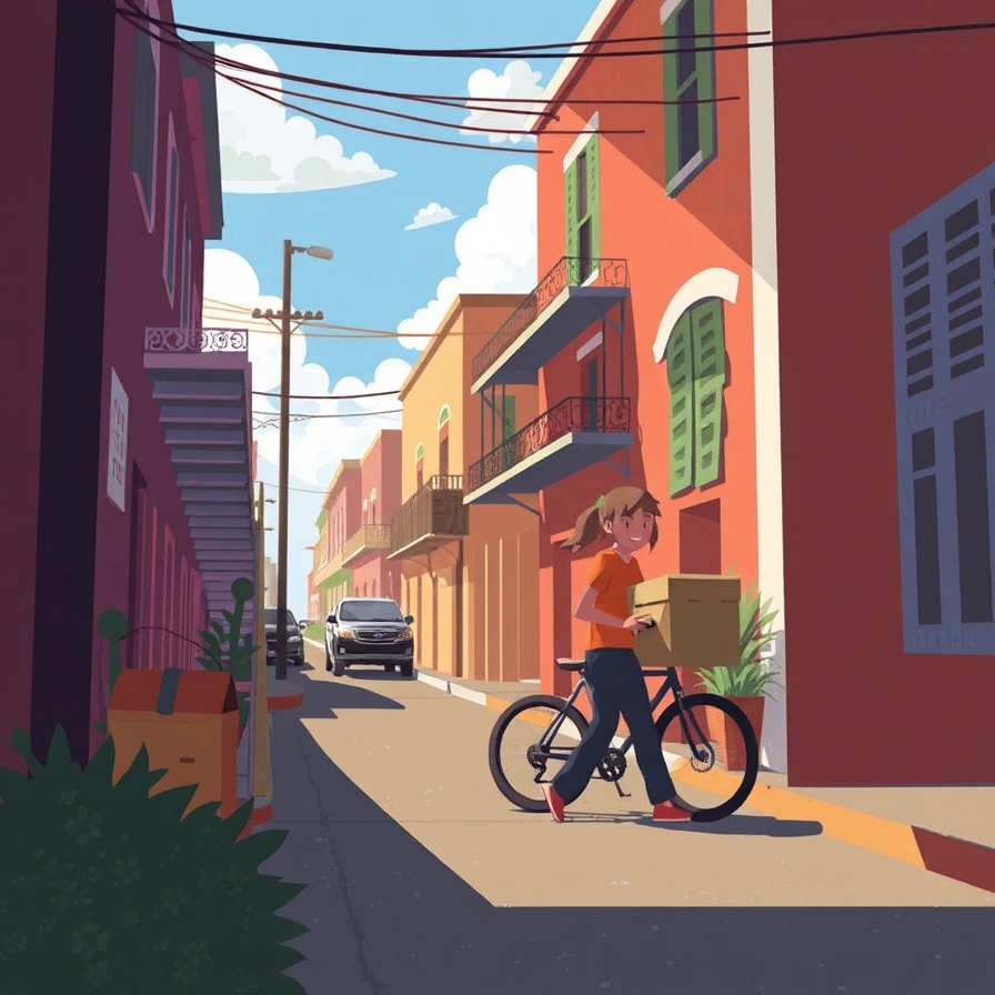 Scene