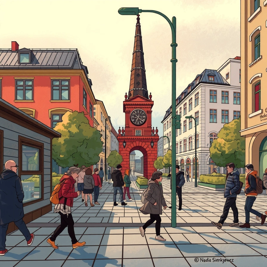 Scene