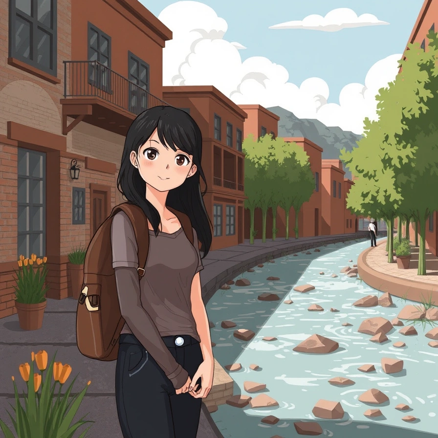 Scene
