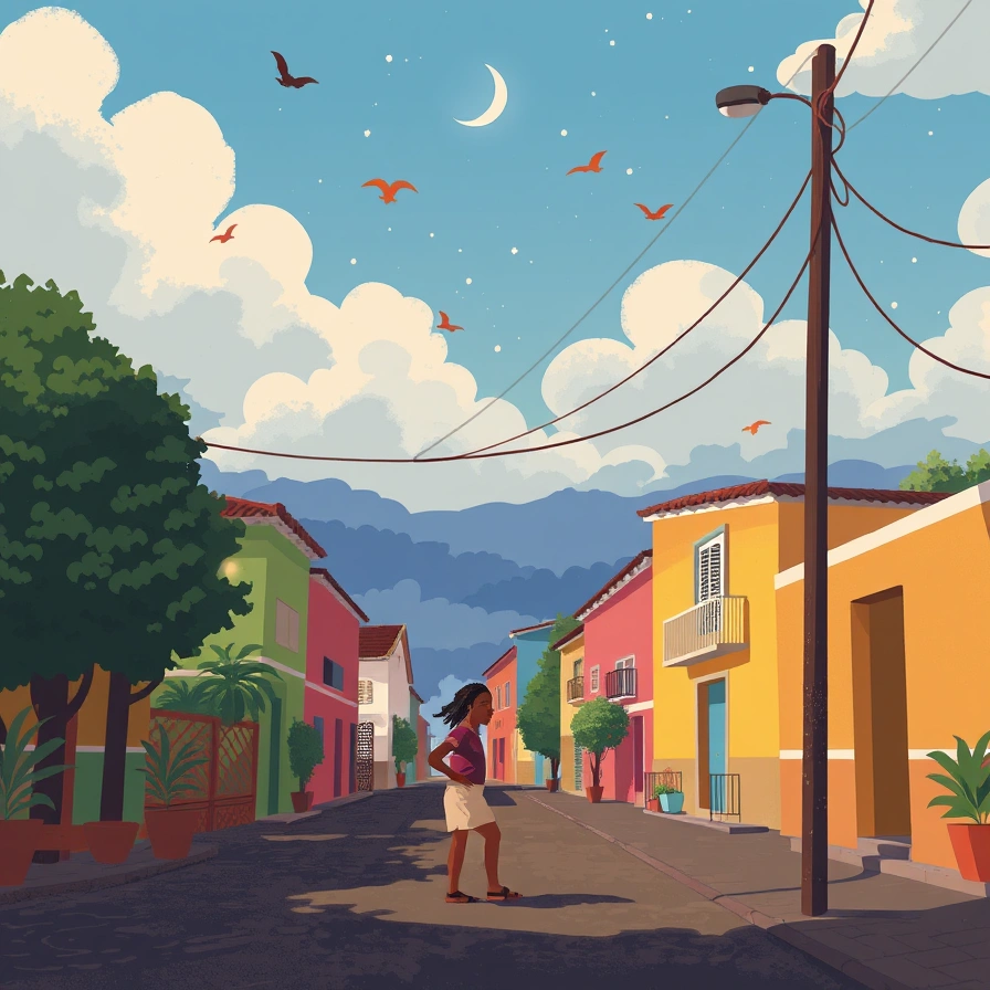 Scene