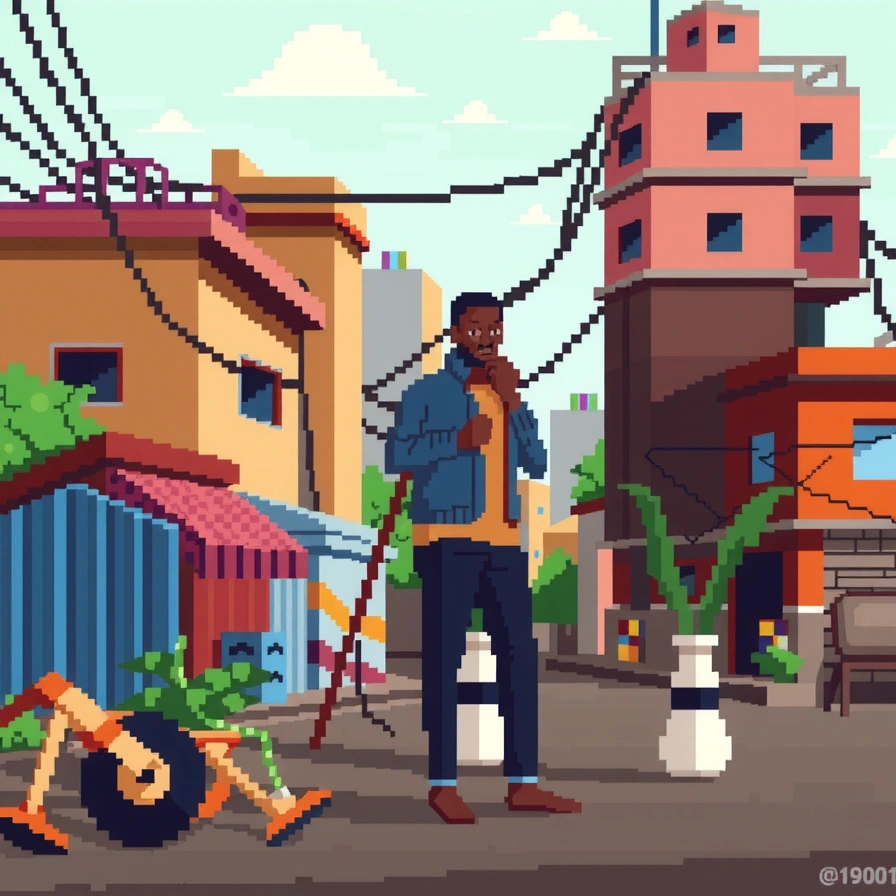 Scene