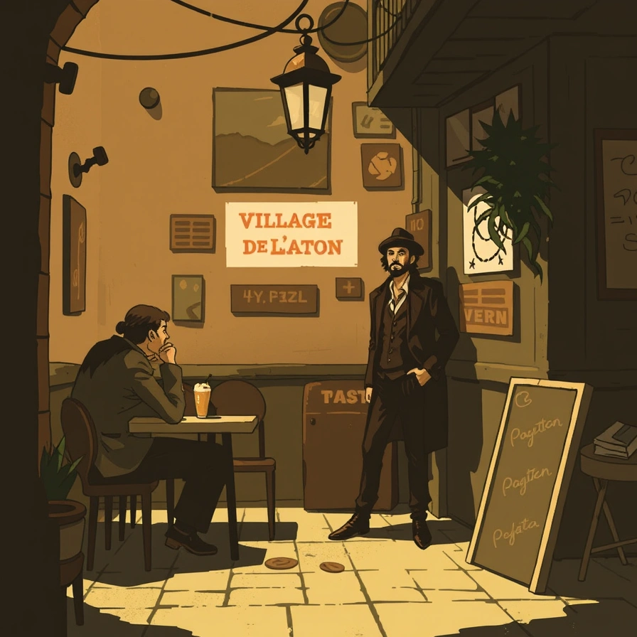 Scene