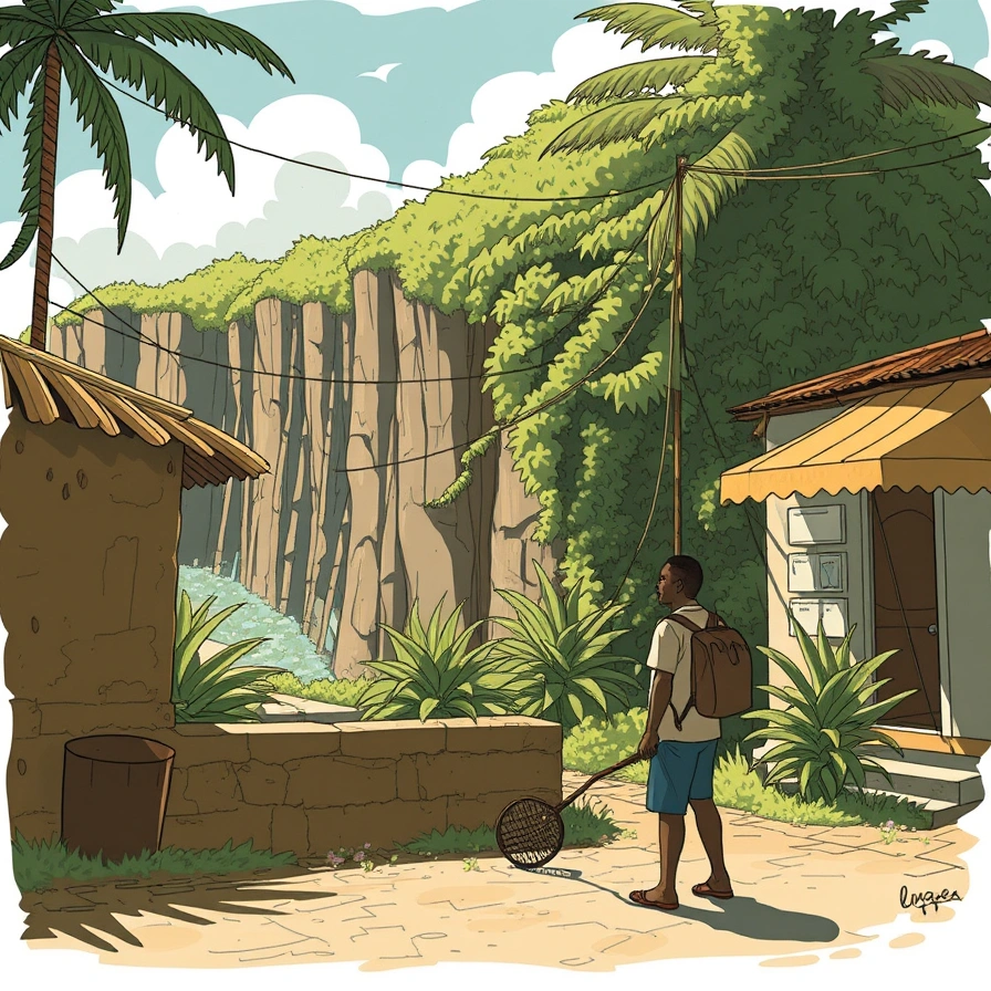Scene