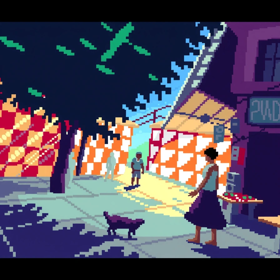 Scene