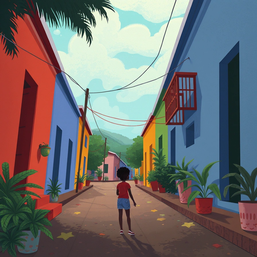 Scene