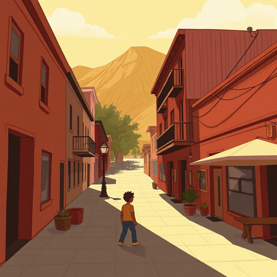 Scene