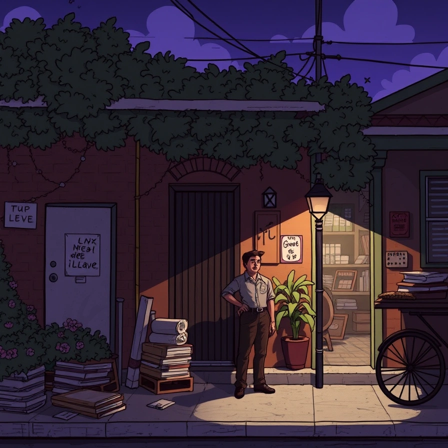 Scene