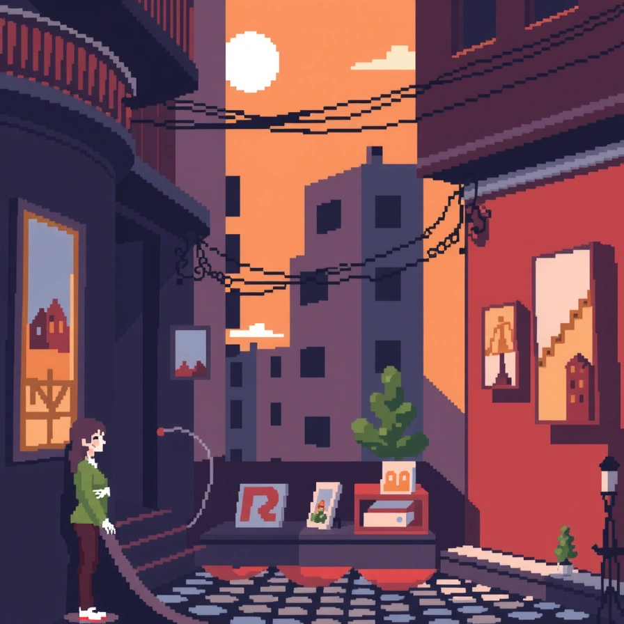 Scene