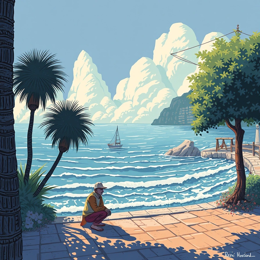 Scene