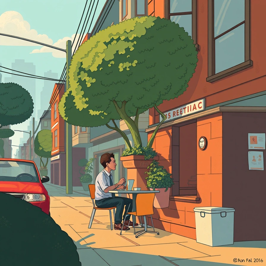 Scene
