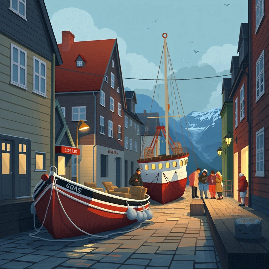 Scene