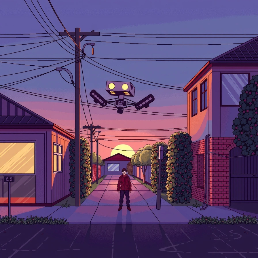 Scene