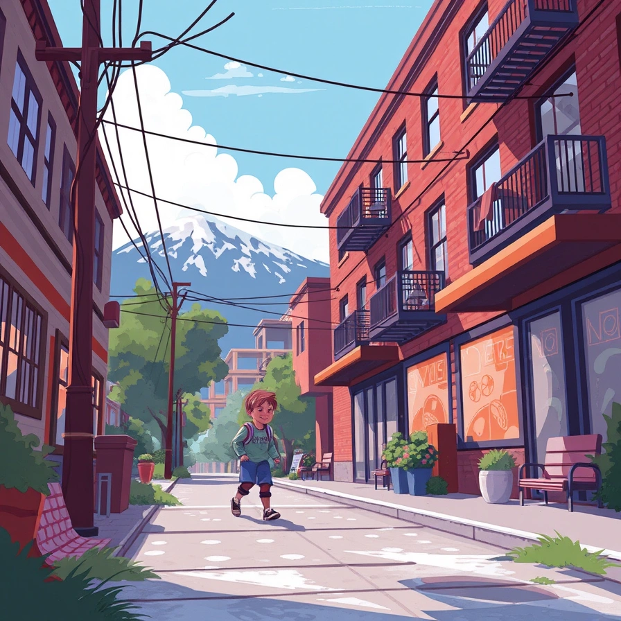 Scene