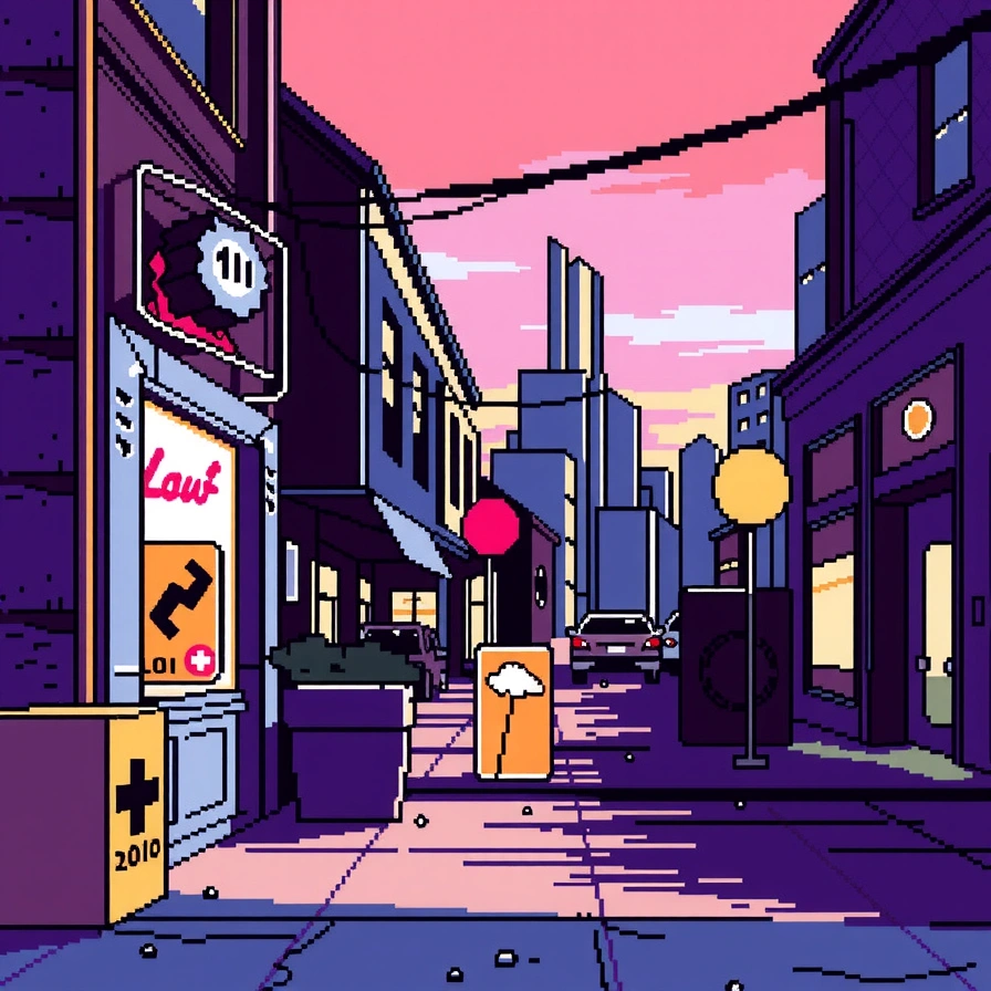 Scene