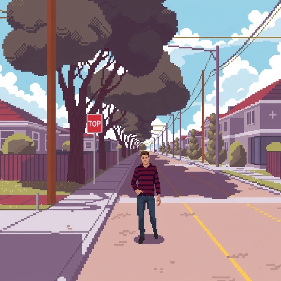 Scene