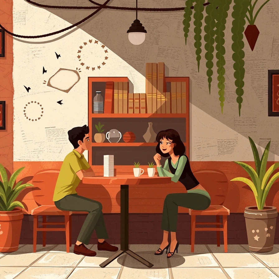 Scene