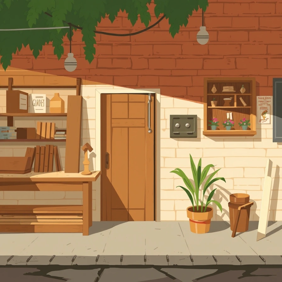 Scene