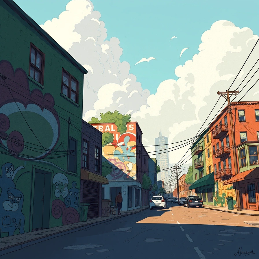 Scene