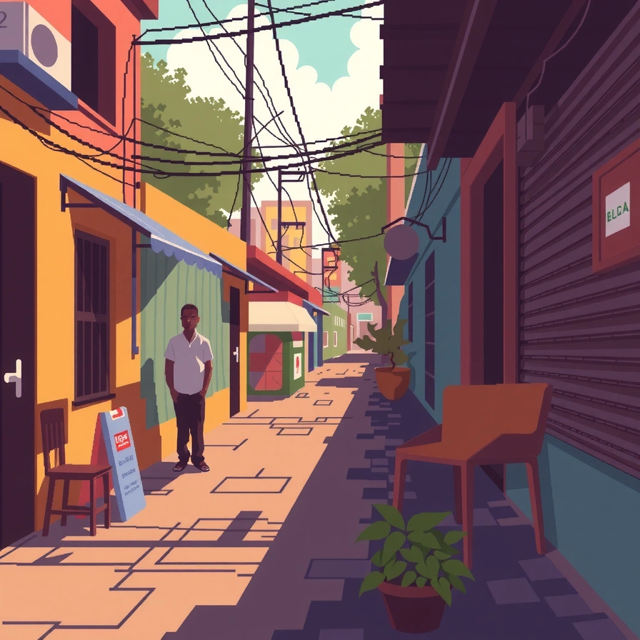 Scene