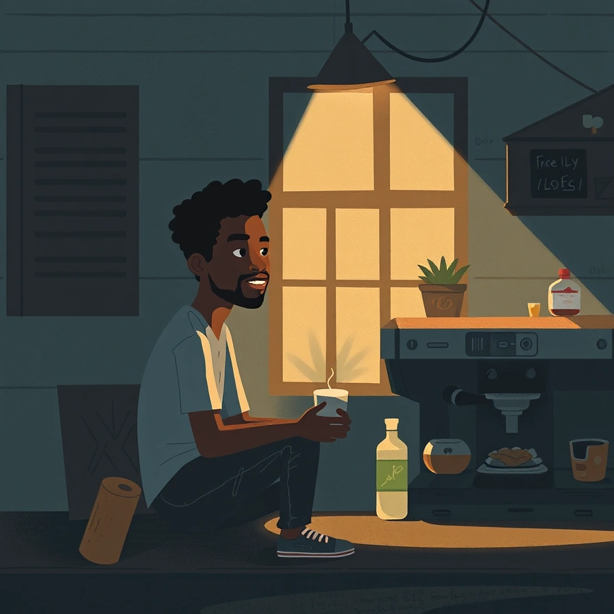 Scene