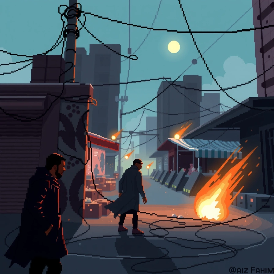 Scene