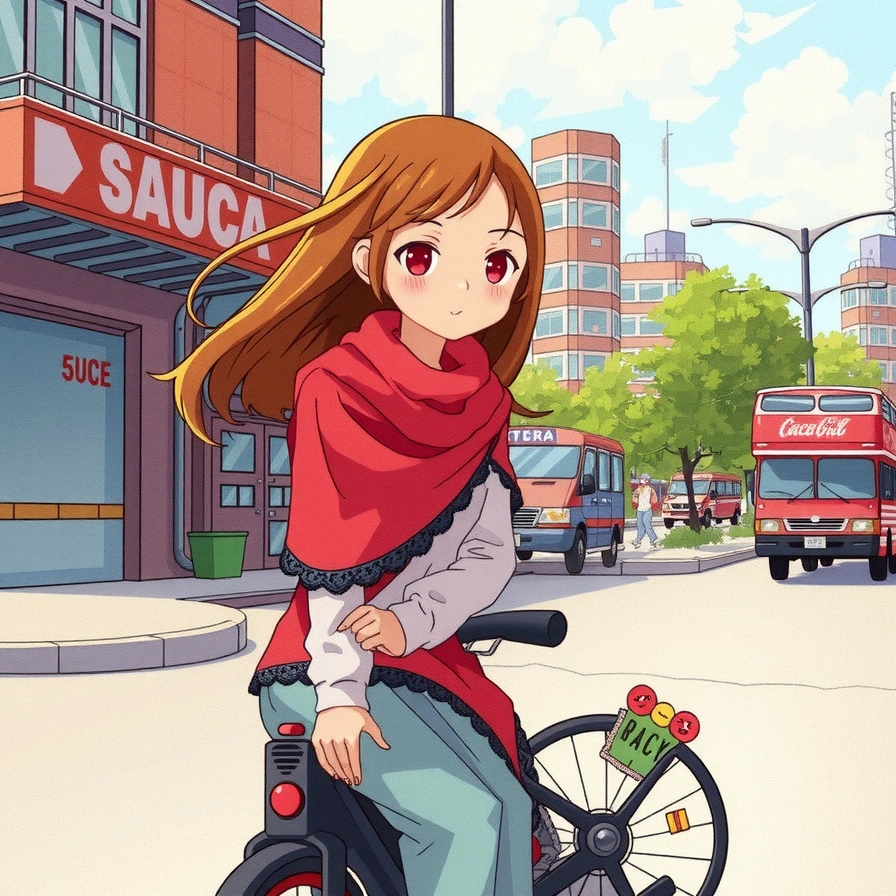 Scene
