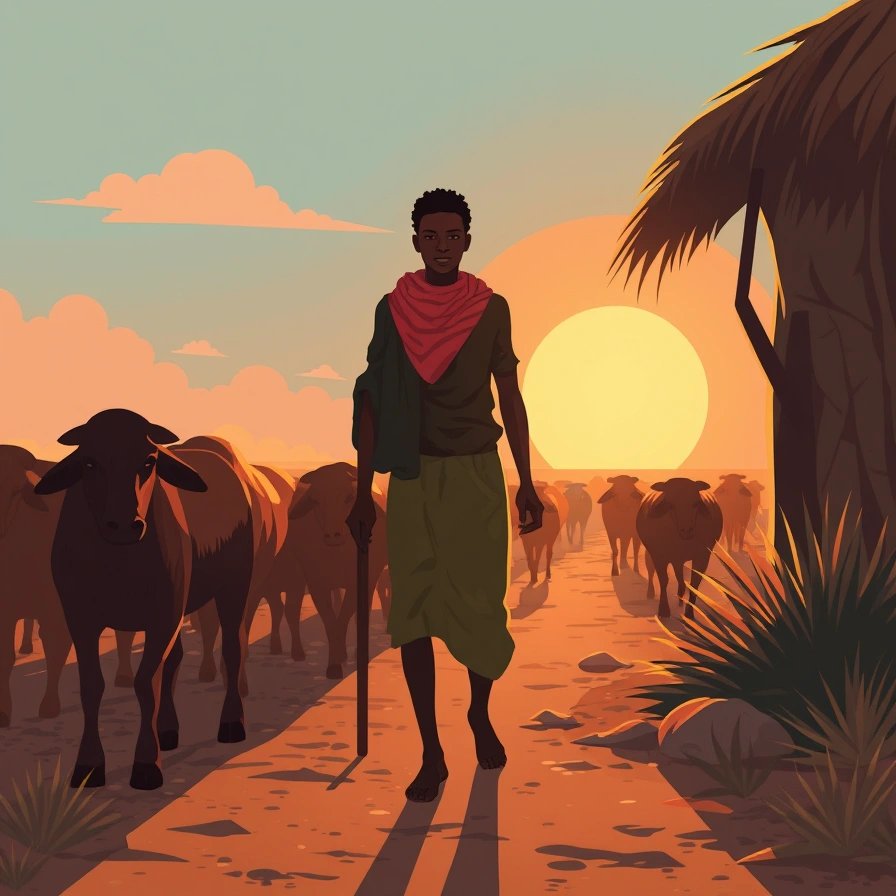 Scene
