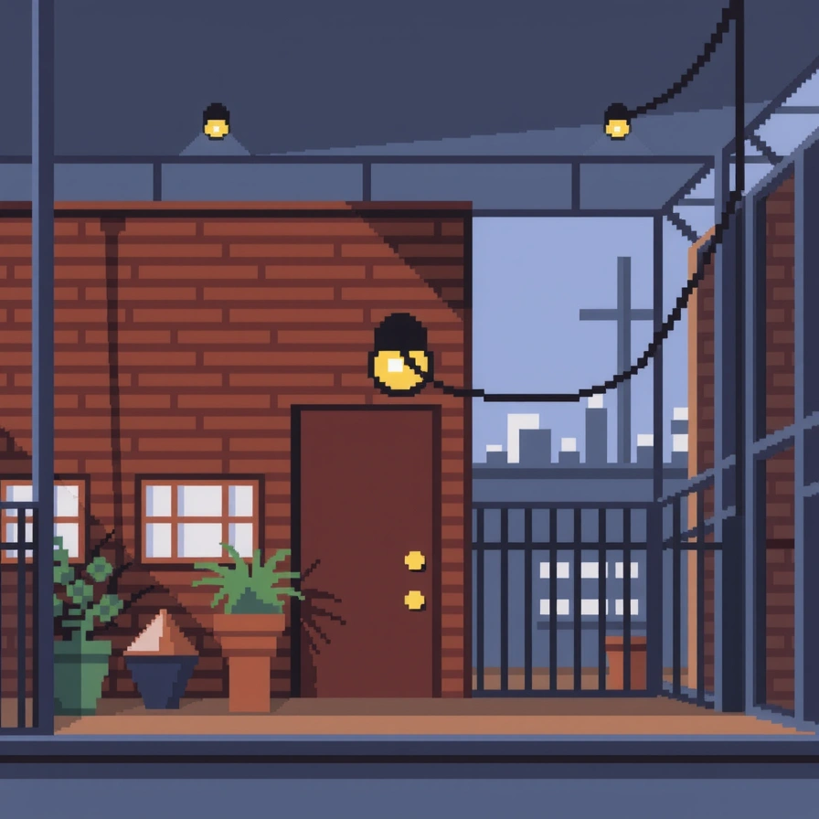 Scene