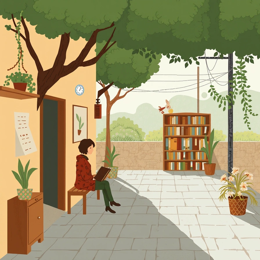 Scene