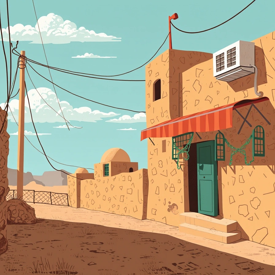 Scene