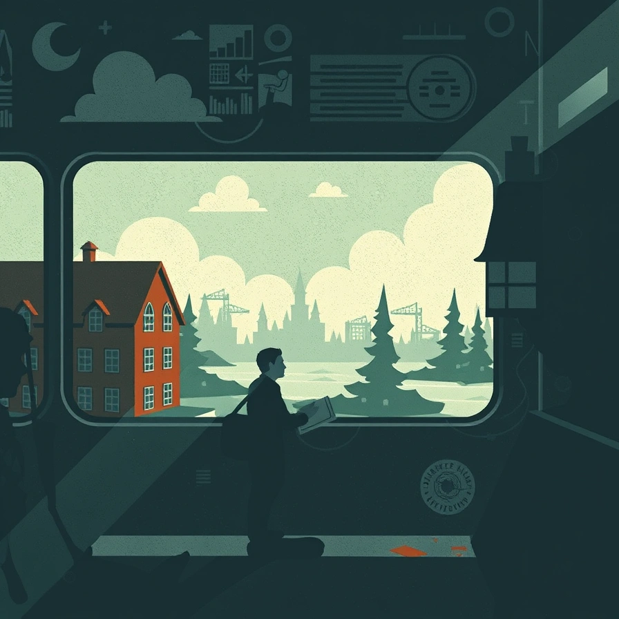 Scene