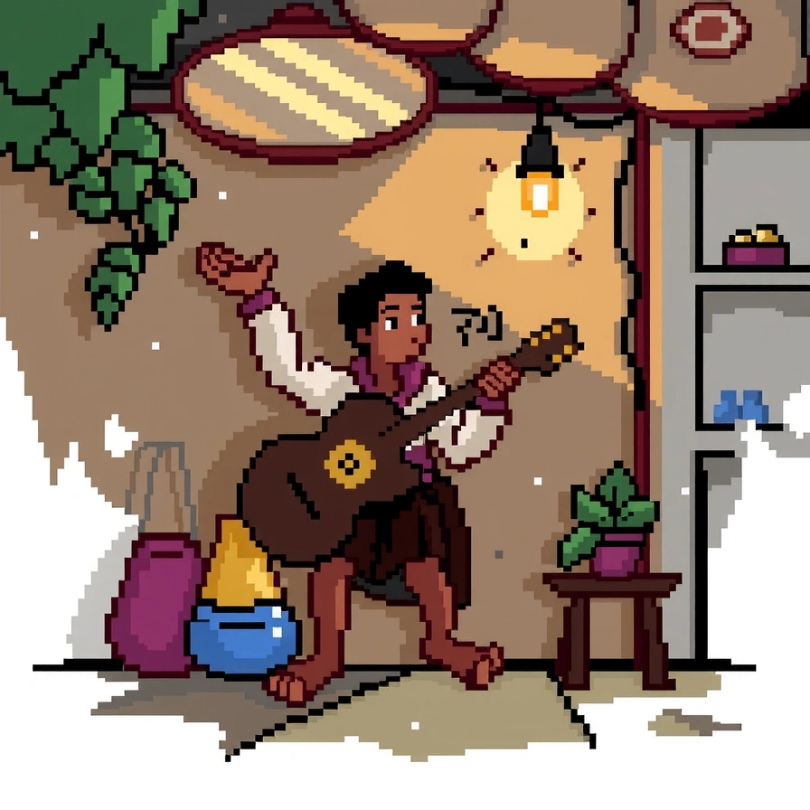 Scene