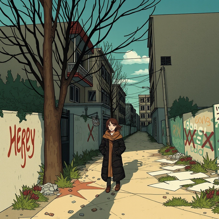 Scene
