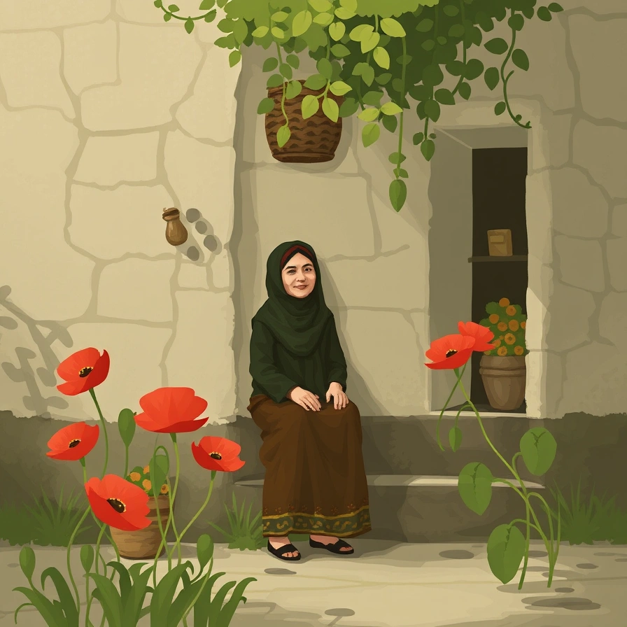 Scene