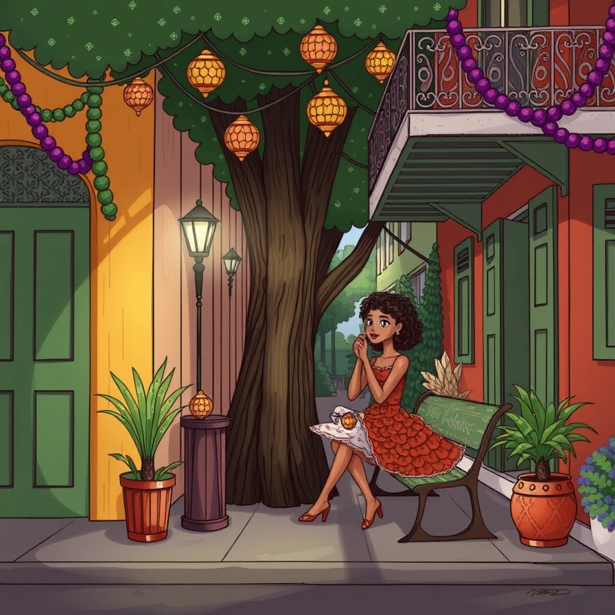 Scene