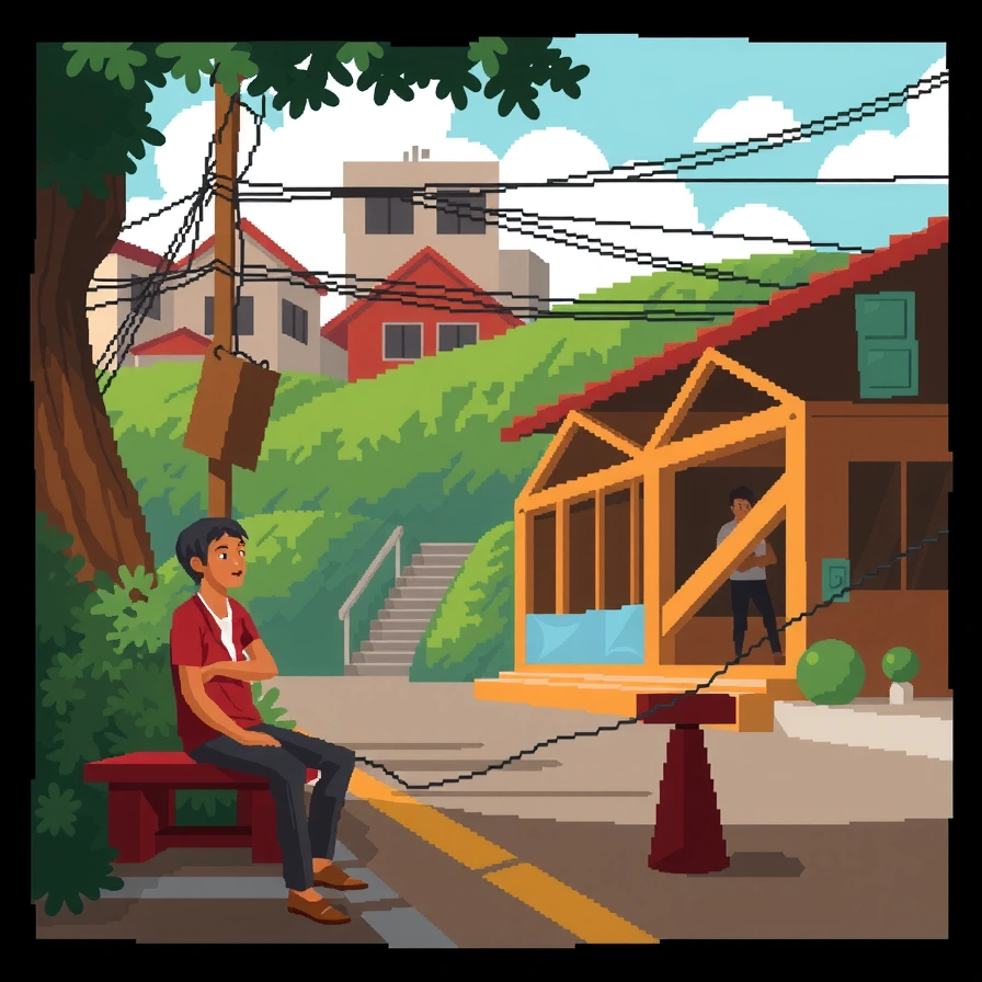 Scene