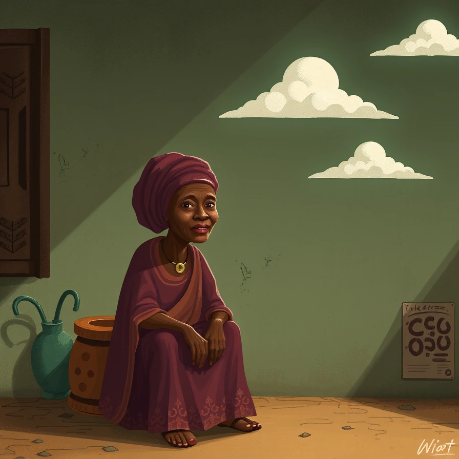 Scene