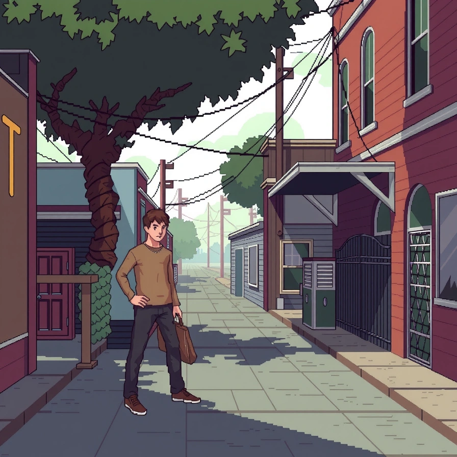 Scene