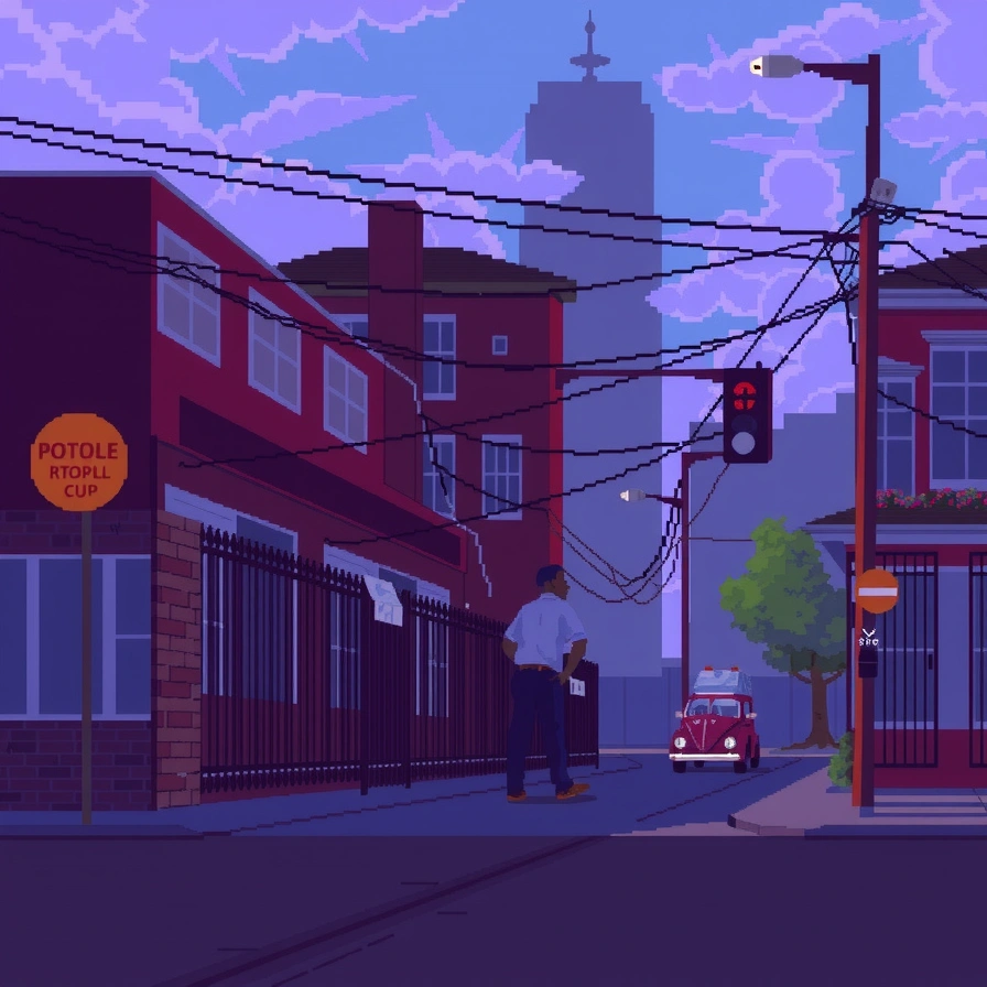 Scene