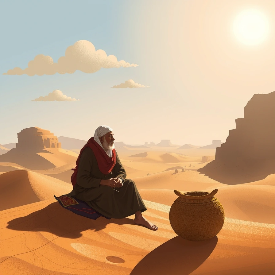 Scene