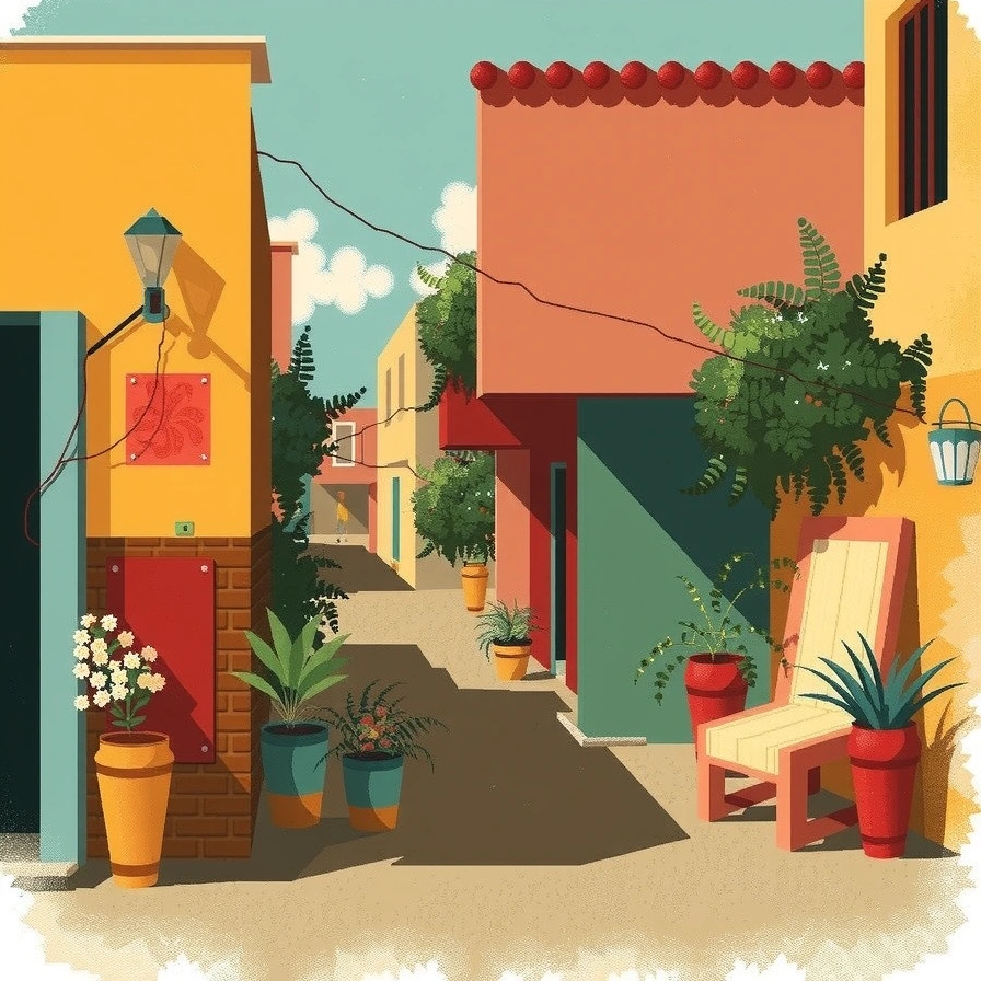 Scene