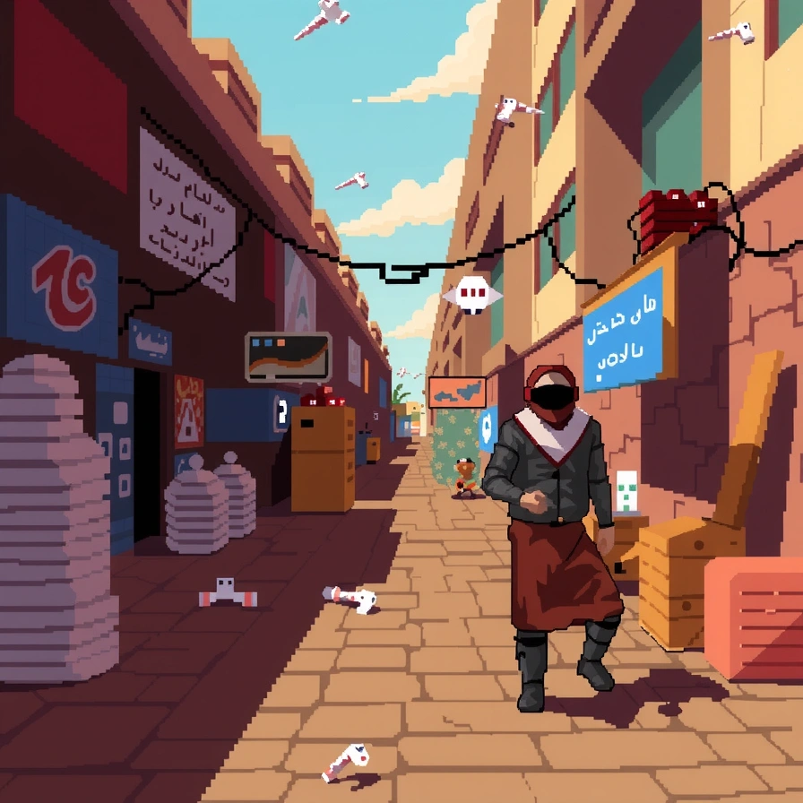 Scene