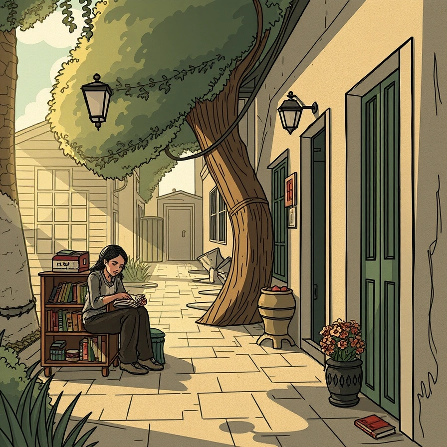 Scene