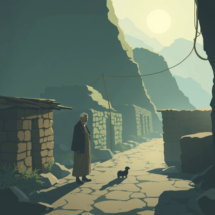 Scene